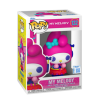 Игровая фигурка Funko Pop! Май Мелоди Ретро (91753)