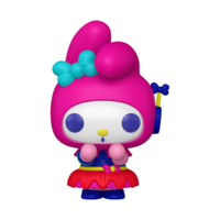 Игровая фигурка Funko Pop! Май Мелоди Ретро (91753) 
