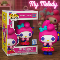 Игровая фигурка Funko Pop! Май Мелоди Ретро (91753)