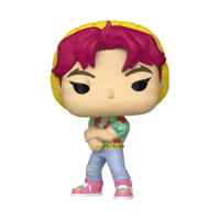 Игровая фигурка Funko Pop! Кейпоп-охотницы на демонов S2 Эбби (95802) 