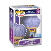 Игровая фигурка Funko Pop! Кейпоп-охотницы на демонов S2 Загадочный (95806)