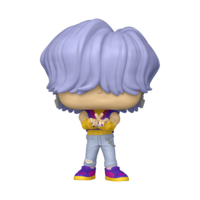 Игровая фигурка Funko Pop! Кейпоп-охотницы на демонов S2 Загадочный (95806) 