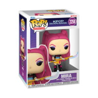 Игровая фигурка Funko Pop! Кейпоп-охотницы на демонов Мира (95266)