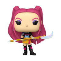 Игровая фигурка Funko Pop! Кейпоп-охотницы на демонов Мира (95266) 