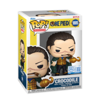 Ігрова фігурка Funko POP! Великий куш S1, Крокодайл (92036)