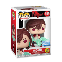 Игровая фигурка Funko Pop! Дандадан, Момо Аясэ GW (91645F) 