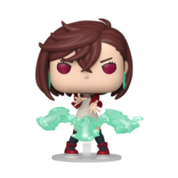 Игровая фигурка Funko Pop! Дандадан, Момо Аясэ GW (91645F)