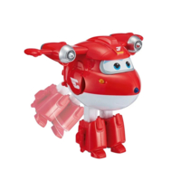 Фигурка-трансформер Super Wings Transforming Джетт (EU780210)