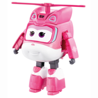 Фігурка-трансформер Super Wings Transforming Діззі (EU780240) 