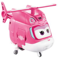 Фігурка-трансформер Super Wings Transforming Діззі (EU780240)
