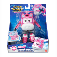 Фігурка-трансформер Super Wings Transforming Діззі (EU780240)