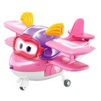 Фігурка-трансформер Super Wings Transforming Еллі (EU770238)