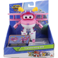 Фігурка-трансформер Super Wings Transforming Еллі (EU770238)