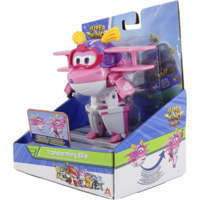 Фігурка-трансформер Super Wings Transforming Еллі (EU770238)