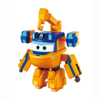 Фігурка-трансформер Super Wings Transforming Марті (EU780234) 
