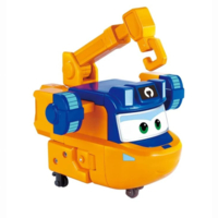 Фігурка-трансформер Super Wings Transforming Марті (EU780234)