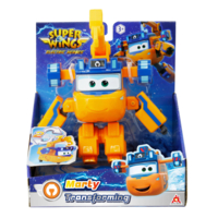 Фігурка-трансформер Super Wings Transforming Марті (EU780234)