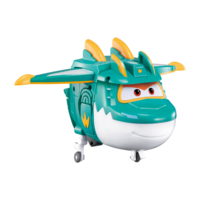 Фігурка-трансформер Super Wings Transforming Тіно (EU780237)