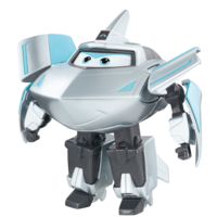 Фігурка-трансформер Super Wings Transforming Травер (EU780232) 