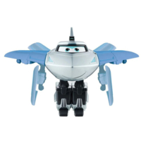 Фігурка-трансформер Super Wings Transforming Травер (EU780232)