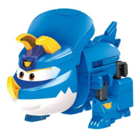 Ігрова фігурка-трансформер Super Wings Transforming Trico, 12.5см (EU790242)