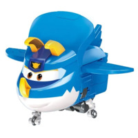 Ігрова фігурка-трансформер Super Wings Transforming Trico, 12.5см (EU790242)