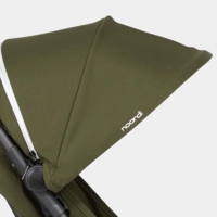 Прогулочная коляска NOORDI Sia Navy Green (PP212/603)