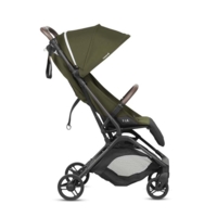 Прогулочная коляска NOORDI Sia Navy Green (PP212/603)
