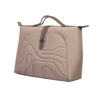 Універсальна коляска 2 в 1 Espiro Miloo 2.0 319 Perfect Beige (5905683802314)