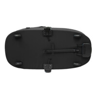 Універсальна коляска 2 в 1 Espiro Yoga 217 Gray Zen (5905683801898)