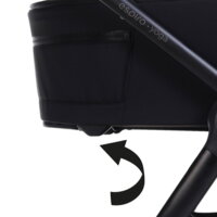 Універсальна коляска 2 в 1 Espiro Yoga 209 Meditation Breze (5905683801881)