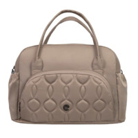 Коляска 2 в 1 Espiro Clodi 08 Fashionable Brown (5905683802437)