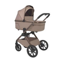 Коляска 2 в 1 Espiro Clodi 09 Stylish Beige (5905683802444) 