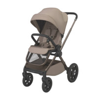 Коляска 2 в 1 Espiro Clodi 09 Stylish Beige (5905683802444)