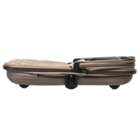 Коляска 2 в 1 Espiro Clodi 09 Stylish Beige (5905683802444)