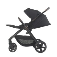 Прогулянкова коляска Espiro Only Way 529 Sahara Beige (5905683802031)