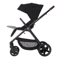 Прогулянкова коляска Espiro Only Way 529 Sahara Beige (5905683802031)