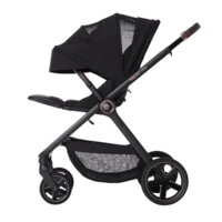 Прогулянкова коляска Espiro Only Way 529 Sahara Beige (5905683802031)