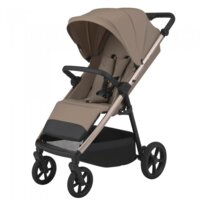 Прогулочная коляска Espiro Pearl 109 Champagne Pearl (5905683801935) 