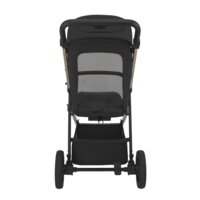 Прогулочная коляска Espiro Pearl 109 Champagne Pearl (5905683801935)