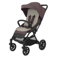 Прогулочная коляска Espiro Fuel Pro 108 Rushing Plum (5905683802185)
