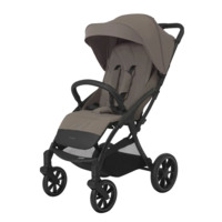 Прогулочная коляска Espiro Fuel Pro 109 Energy Taupe (5905683802161) 