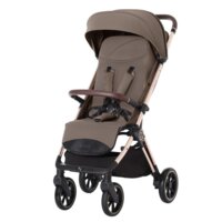 Прогулочная коляска Espiro Flame 109 Classic Beige (5905683802154) 