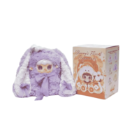 Колекційна м'яка іграшка 10/10 TOYS YOOKI Квітковий зайчик (2025-11-20) 