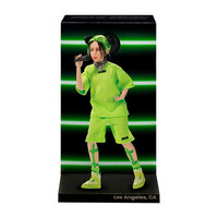 Лялька Billie Eilish Виступ у Лос-Анджелесі (56222)