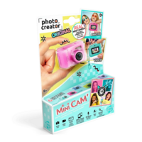  Міні-камера Canal Toys Studio Creator (CLK050)