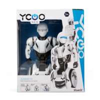 Робот Silverlit Junior 1.0 (88560)