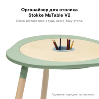 Органайзер для столика Stokke MuTable V2 (627301)