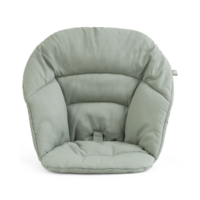 Текстиль для стільчика Stokke Clikk Glacier Green (552208) 