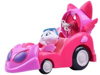  Игровой набор 44 Cats фигурка Миледи с транспортным средством (34152) 